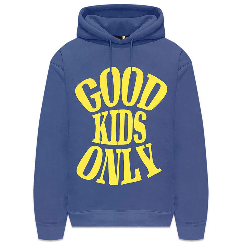 A FEW GOOD KIDS 】 AFGK ユニセックス 男女兼用 ビッグフォント ロゴ