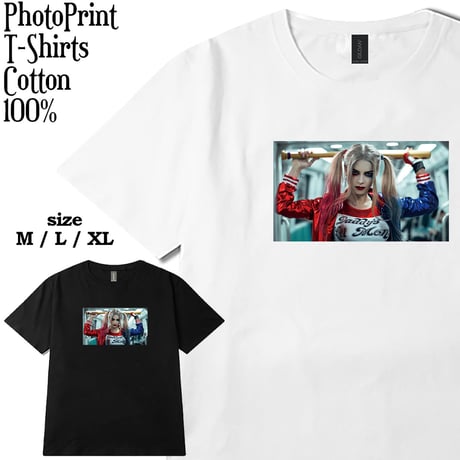 スーサイドスクワッド | STORES