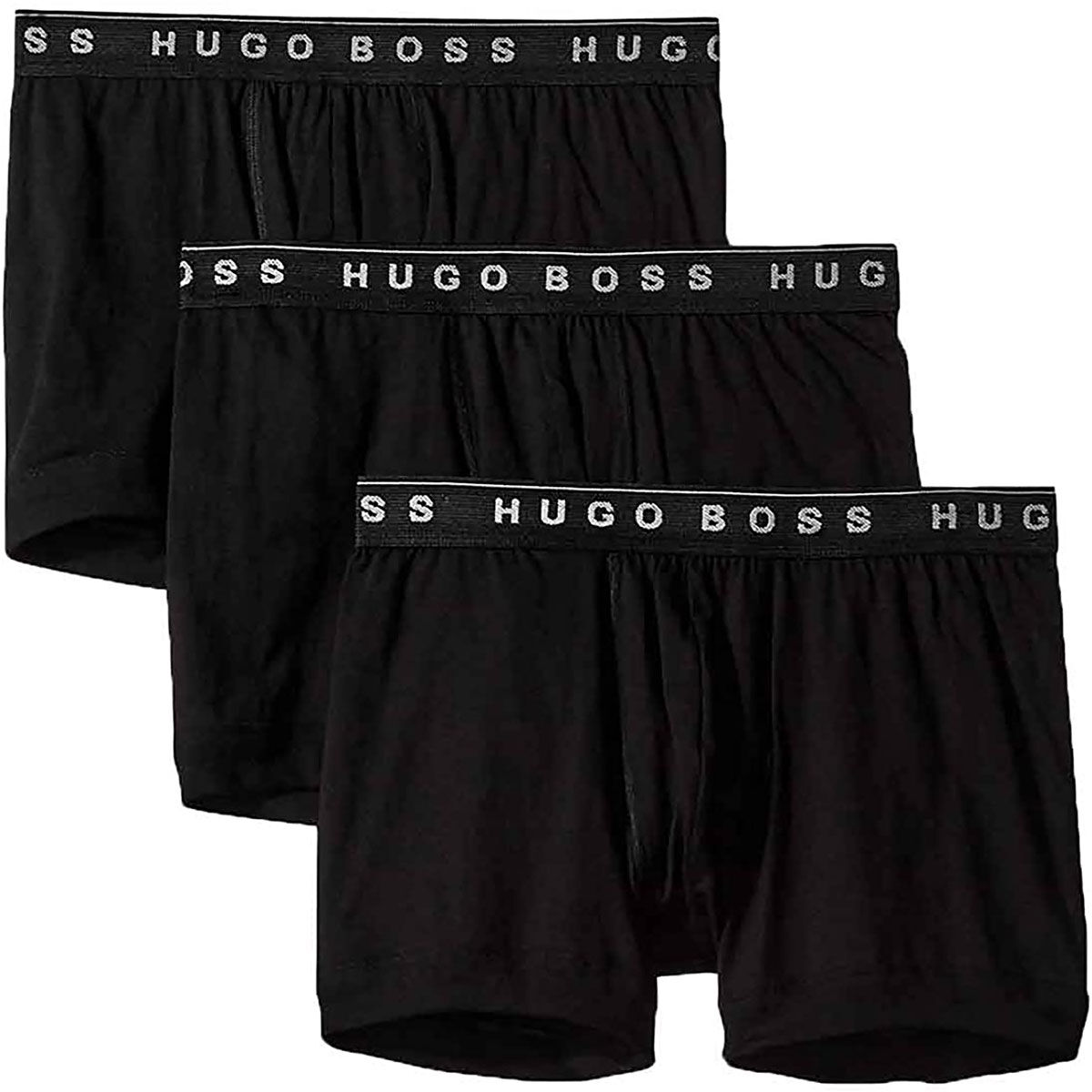 【新品】HUGO / オーガニックコットン ボクサーパンツ インポートサイズM 新品】HUGO / オーガニックコットン ボクサーパンツ インポート