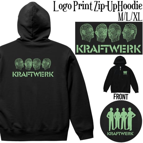 kraftwerk | STORES