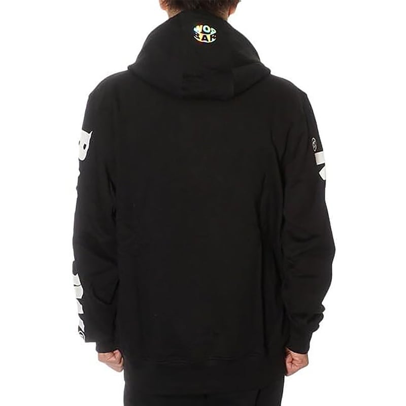【BARROW】 バック ロゴ フーディ ユニセックス パーカー BARROW 】 UNISEX Iconic HOODIE バロー バロウ ユニセックス