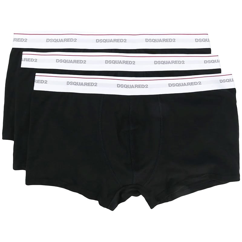 DSQUARED2 】 ディースクエアード BOXER SHORTS ボクサーパンツ DSQUARED2 】 ディースクエアード BOXER SHORTS ボクサーパンツ
