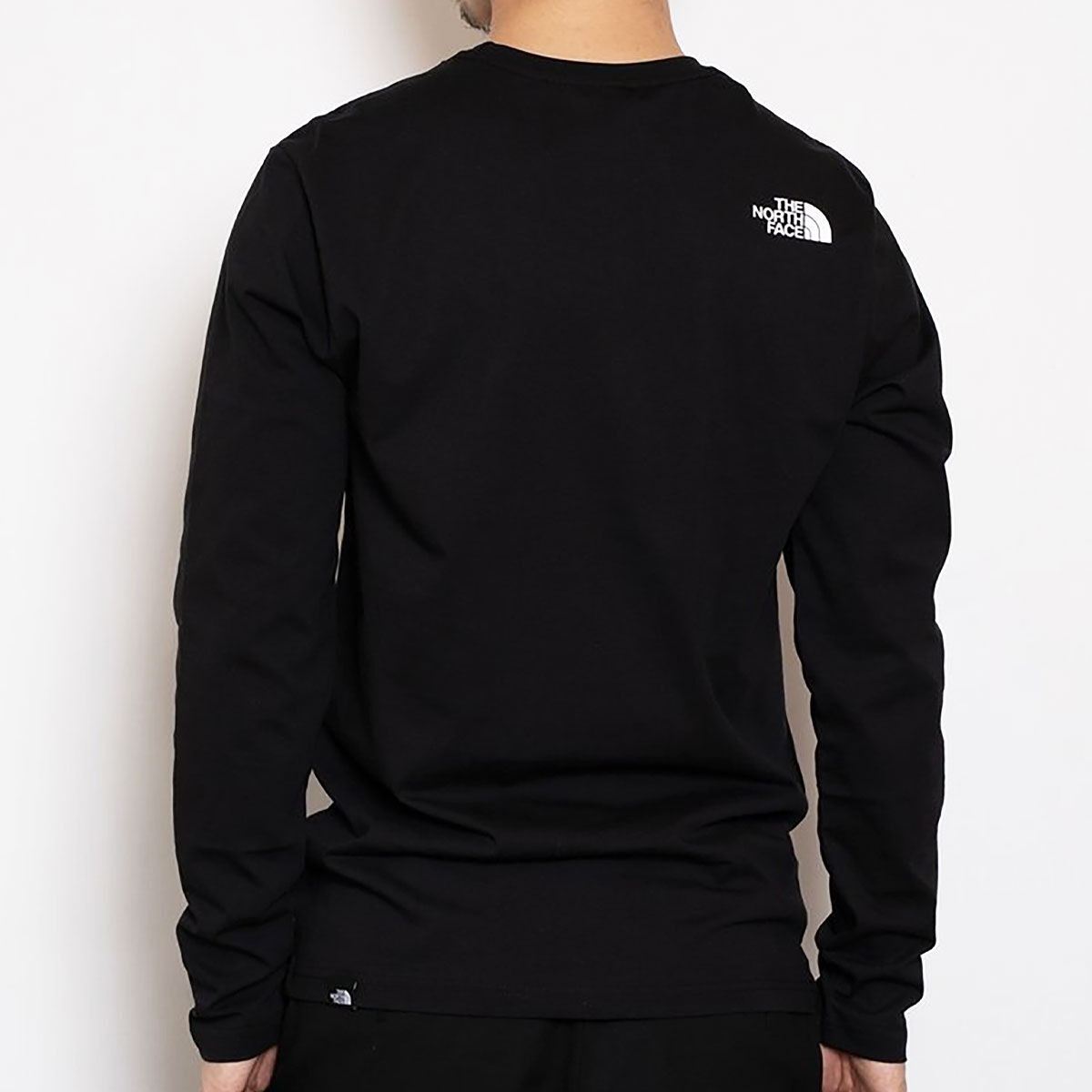 THE NORTH FACE 】 STANDARD L/S TEEザ ノースフェイス 長袖 THE NORTH FACE 】 STANDARD L/S TEEザ ノースフェイス 長袖