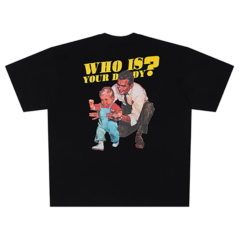 A FEW GOOD KIDS 】 AFGK 正規品 男女兼用 ユニセックス ビッグ