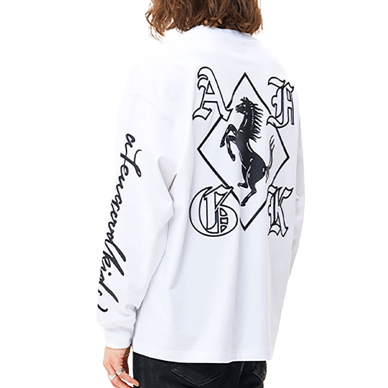 A FEW GOOD KIDS 】 AFGK 正規品 男女兼用 ユニセックス ロゴ A FEW GOOD KIDS 】 AFGK 正規品 男女兼用 ユニセックス ロゴ