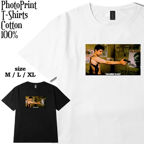 ロバート・デ・ニーロ | STORES