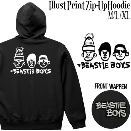 beastieboys | STORES
