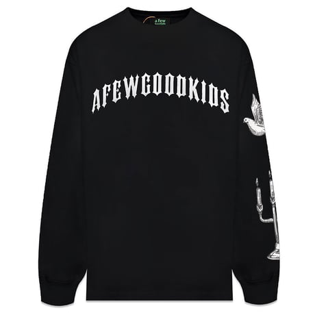 A FEW GOOD KIDS 正規品 シンプル ロンT ポケット付 XL 楽天市場】A FEW GOOD KIDS アフューグッドキッズ AFGK ロンT