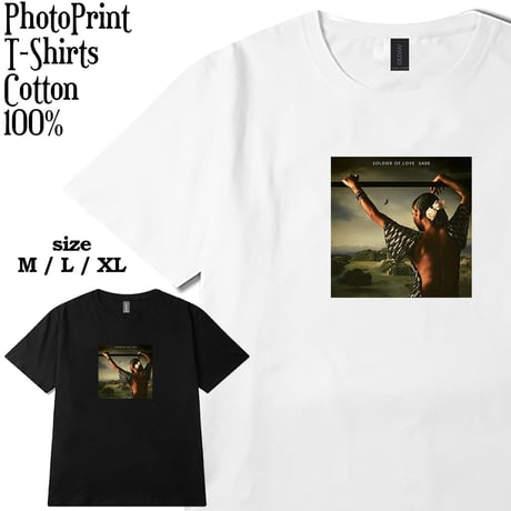 輸入Tシャツ Sade『Smooth Operator Tour』新品 輸入Tシャツ Sade『Smooth Operator Tour』新品 $_57.PNG?set_id