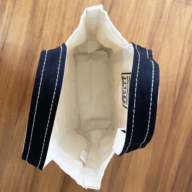SURFERS COFFEE 】 ORIGINAL TOTE BAG サーファーズコーヒー