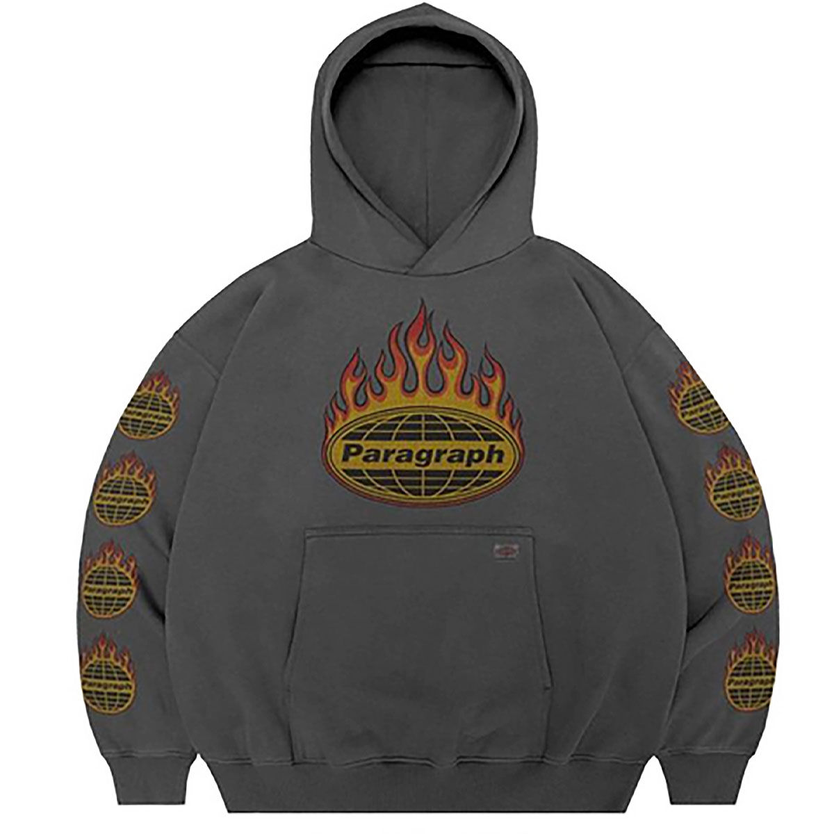 XL NEXUSvii SAINT MICHAEL 135着限定 パーカー XL NEXUSvii SAINT MICHAEL 135着限定 パーカー