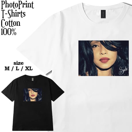 SADE モスキートヘッズ Tシャツ シャーデー XL 両シングル SADE モスキートヘッズ Tシャツ シャーデー XL 両シングル