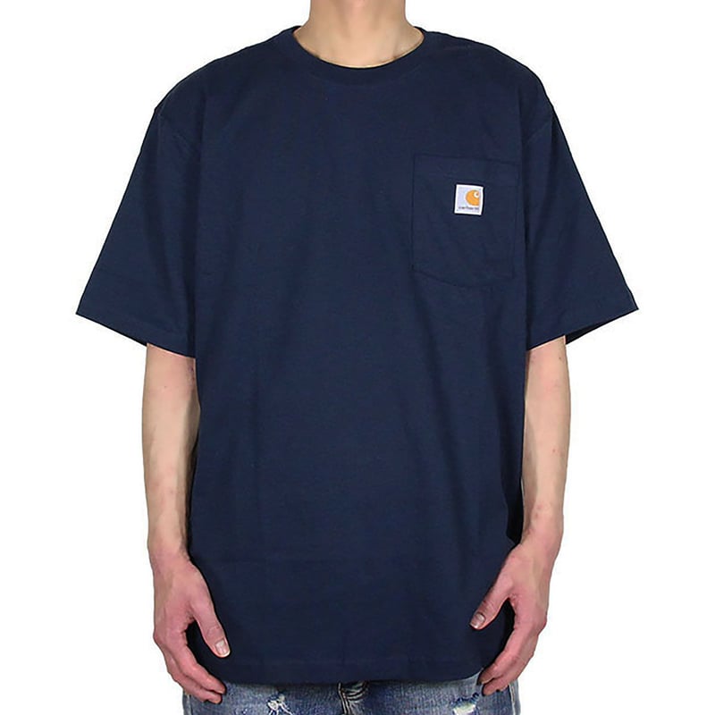 CARHARTT 】 カーハート ビッグサイズ オーバーサイズ ポケット