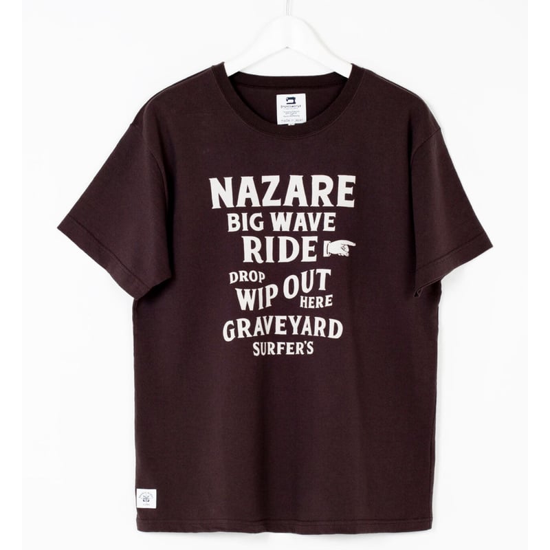 Branchworks 】 日本製 Made in japan コットン100% クラック