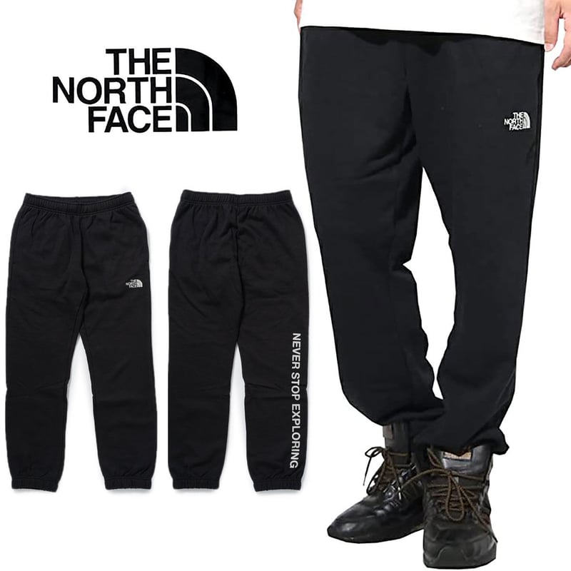 THE NORTH FACE 】 M BOX NSE JOGGER ザ ノースフェイス ジ...