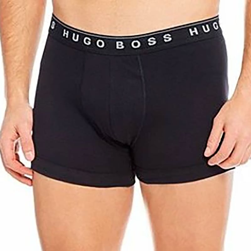 HUGO BOSS 】 ヒューゴボス BOXER SHORTS ボクサーパンツ | FRI