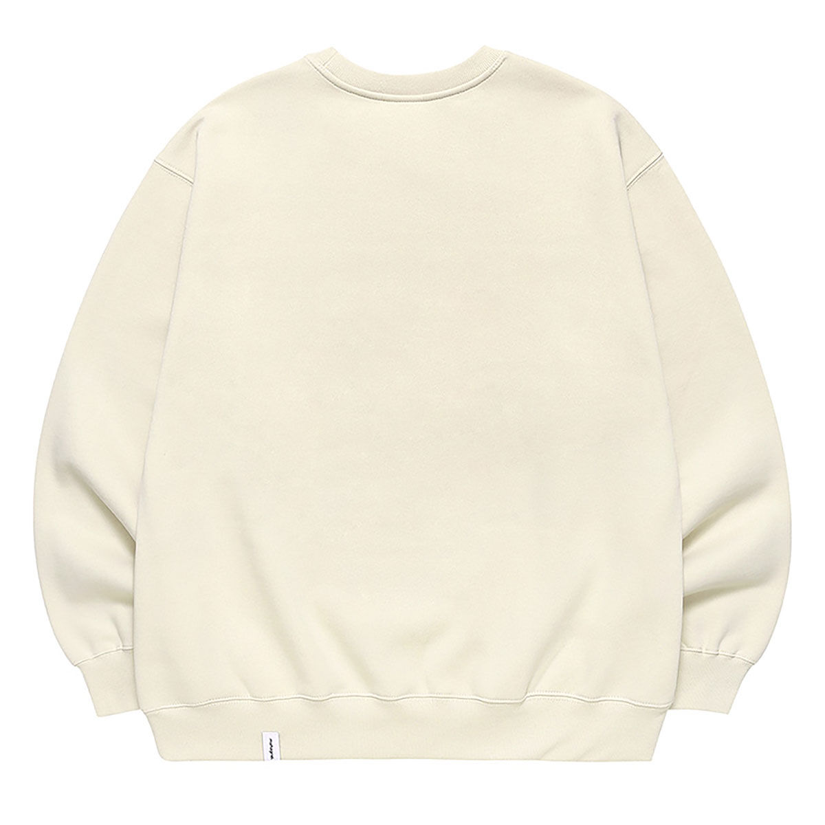 mahagrid 】 UNISEX AUTHENTIC SWEATSHIRT マハグリッド...