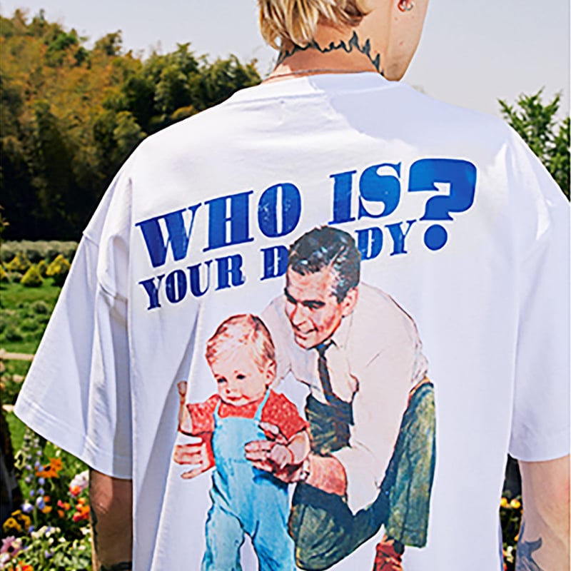 afgk Tシャツ 2枚 左