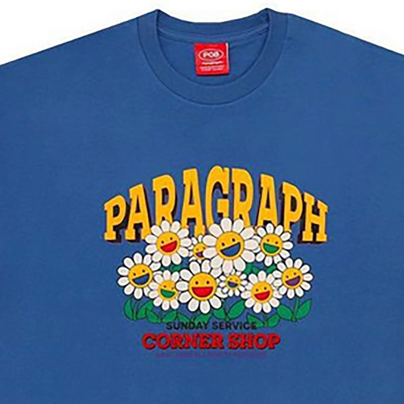 Paragraph 】 パラグラフ 男女兼用 正規品 直輸入 シーズン9 サン 