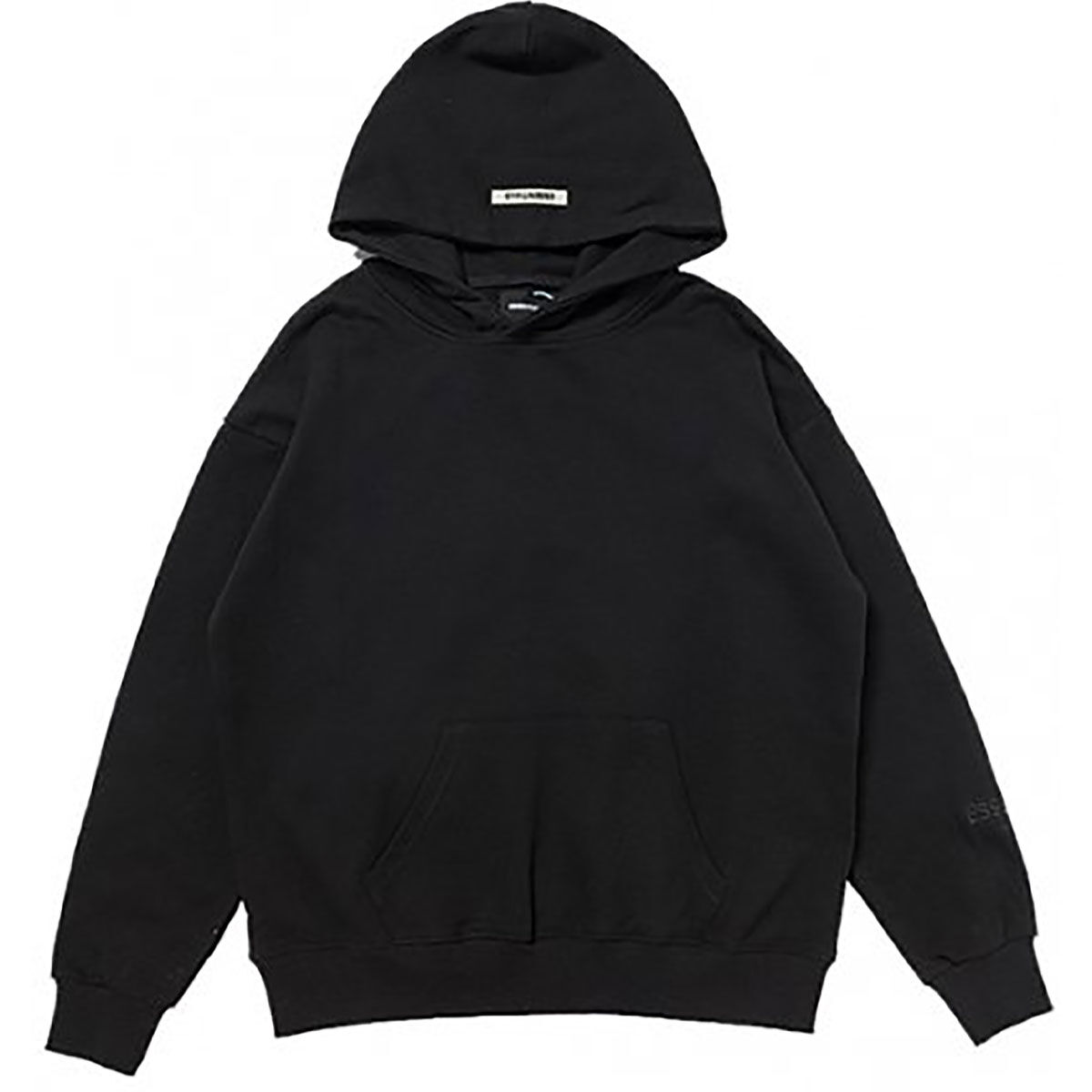 パーカー FOG ESSENTIALS/エッセンシャルズ LA Limited 3M くい込ん  