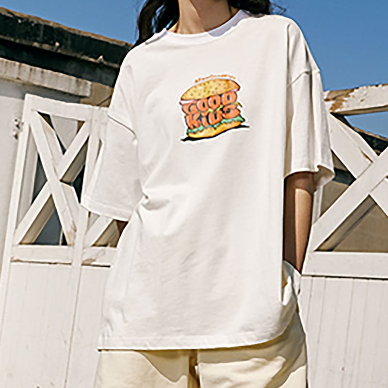 A FEW GOOD KIDS 正規品 サイン TEE シロ XL