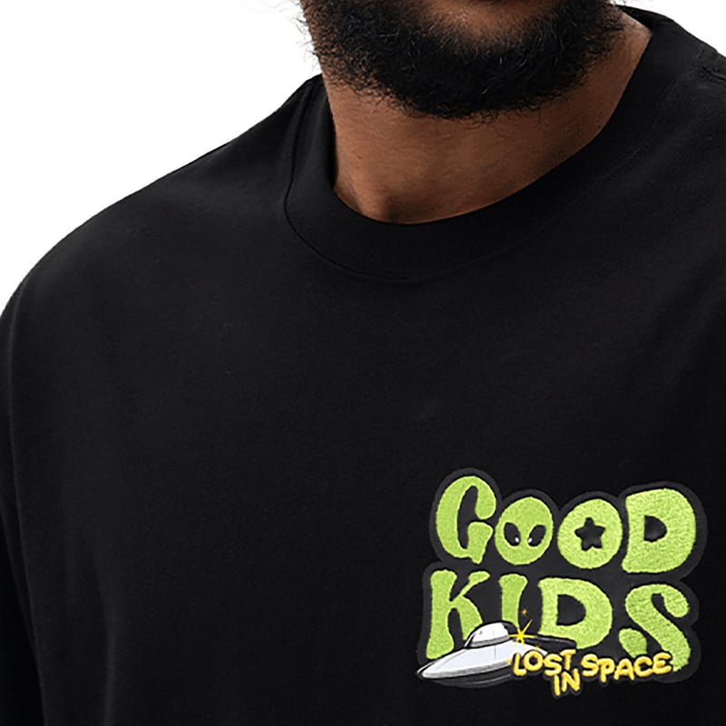 A FEW GOOD KIDS 】 AFGK 正規品 男女兼用 ユニセックス ビッグ