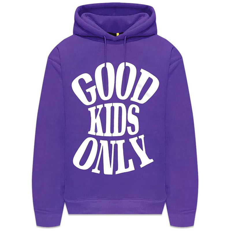 A FEW GOOD KIDS 】 AFGK ユニセックス 男女兼用 ビッグフォント ロゴ