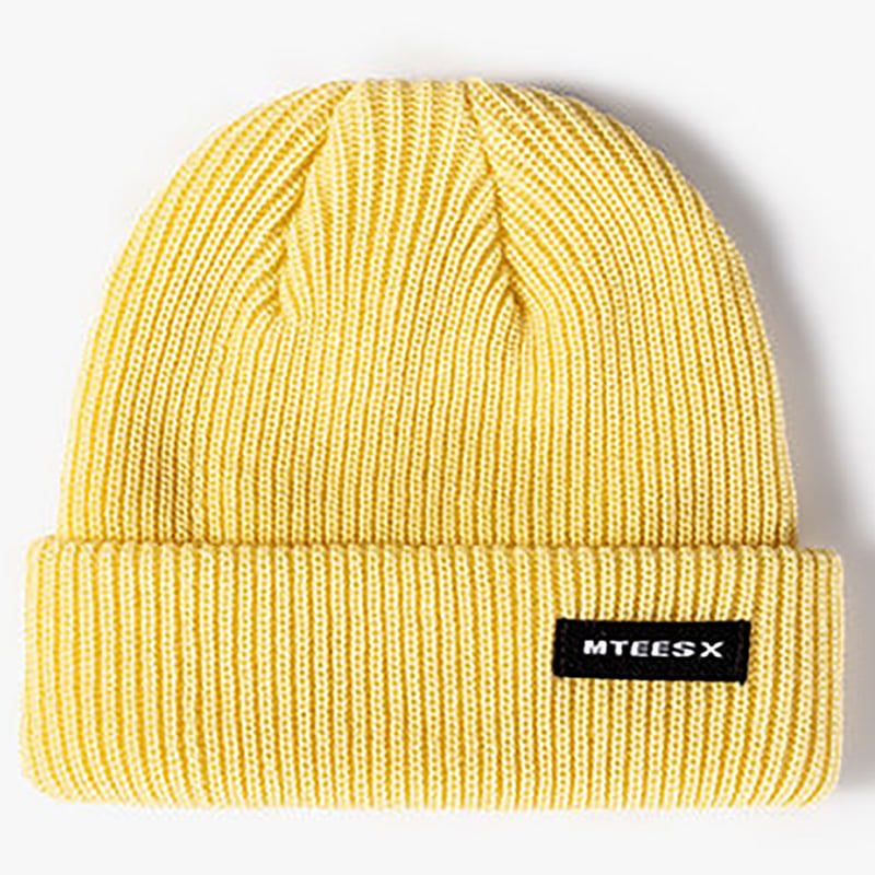 ユニセックス 男女兼用 ニットワッチ ニットビーニー UNISEX ユニセックス 男女兼用 ニットワッチ ニットビーニー UNISEX