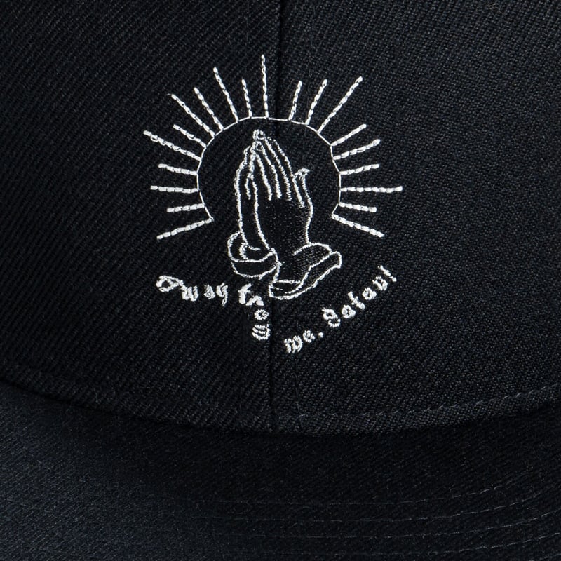 きゃっぷ ストリートファイター Special Moves キャップ(百裂脚/春麗) – GRAPHT