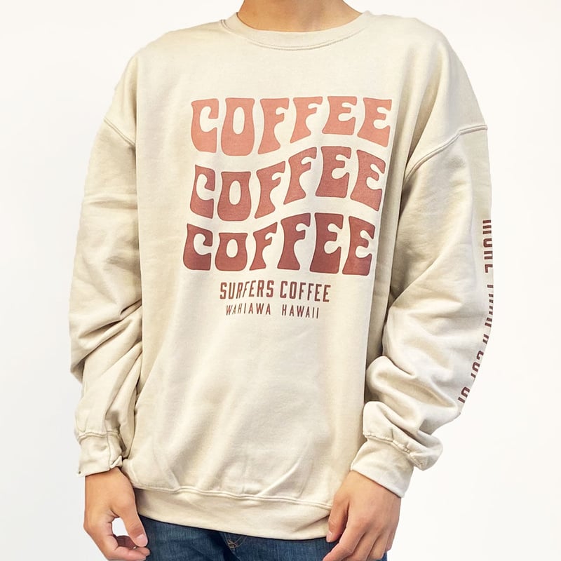 SURFERS COFFEE 】 サーファーズコーヒー コーヒープリント SURFERS COFFEE 】 サーファーズコーヒー コーヒープリント