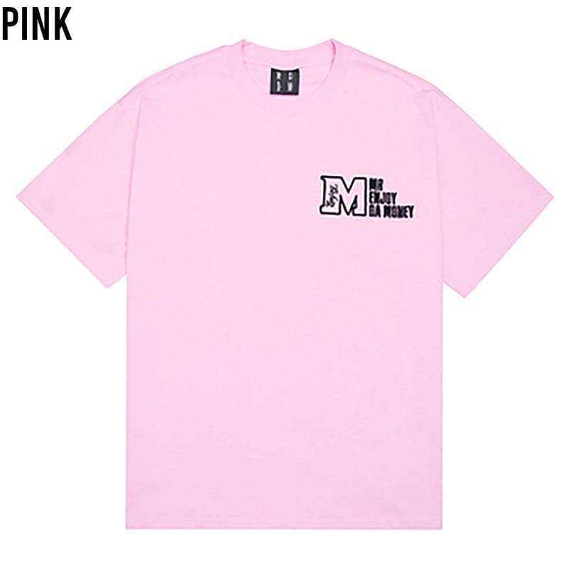 MR.ENJOY DA MONEY 】 MEDM 正規品 男女兼用 ユニセックス MR.ENJOY DA MONEY 】 MEDM 正規品 男女兼用 ユニセックス