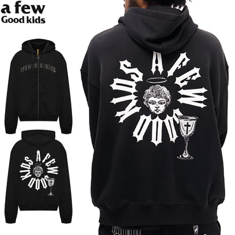 afewgoodkids | STORES