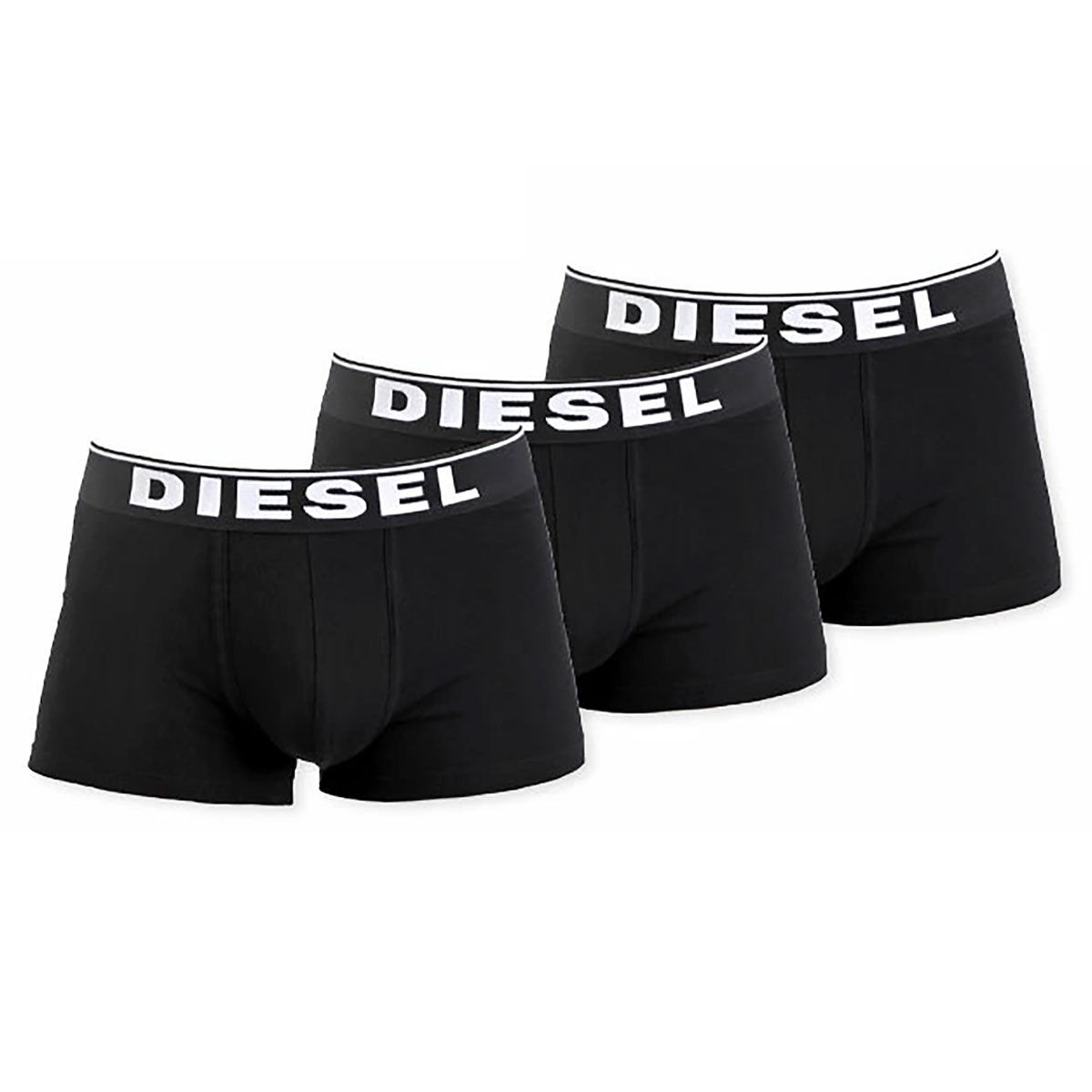 【未開封】DSQUARED2 ボクサーパンツ XS ブラック DSQUARED2 】 ディースクエアード BOXER SHORTS ボクサーパンツ