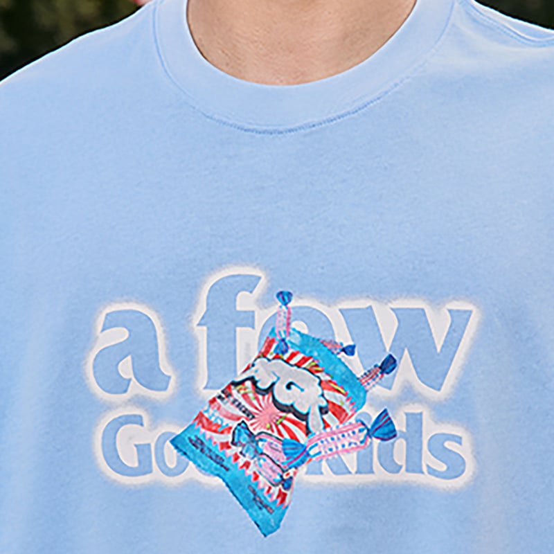 A FEW GOOD KIDS 】 AFGK 正規品 男女兼用 ユニセックス ビッグ A FEW GOOD KIDS 】 AFGK 正規品 男女兼用 ユニセックス ビッグ