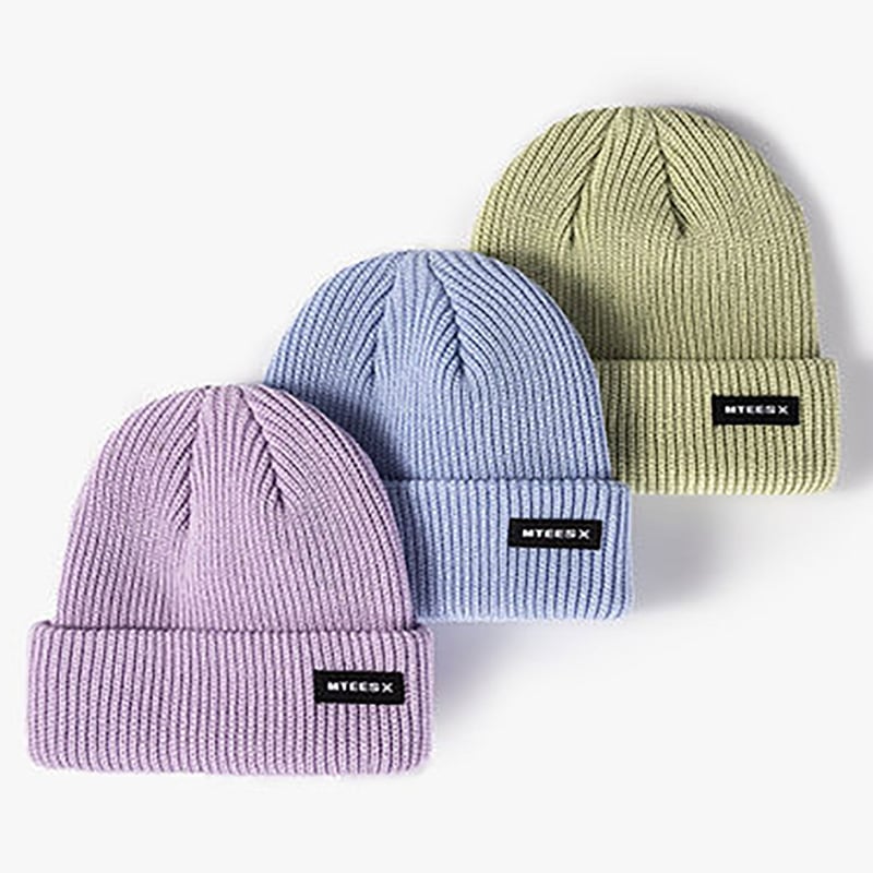 ユニセックス 男女兼用 ニットワッチ ニットビーニー UNISEX ユニセックス 男女兼用 ニットワッチ ニットビーニー UNISEX