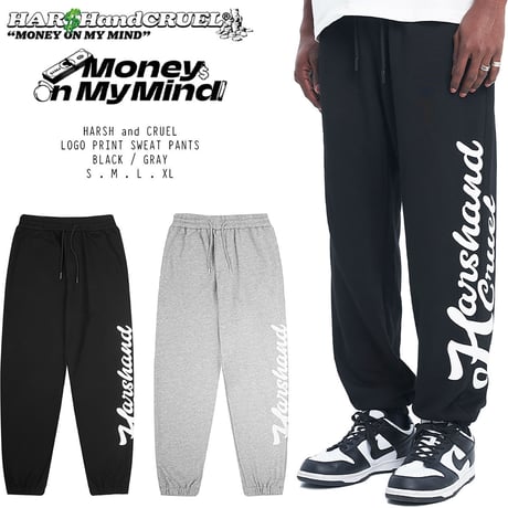 罰罰罰006 custom スウェットパンツ　落書き 罰罰罰006 custom スウェットパンツ 落書き