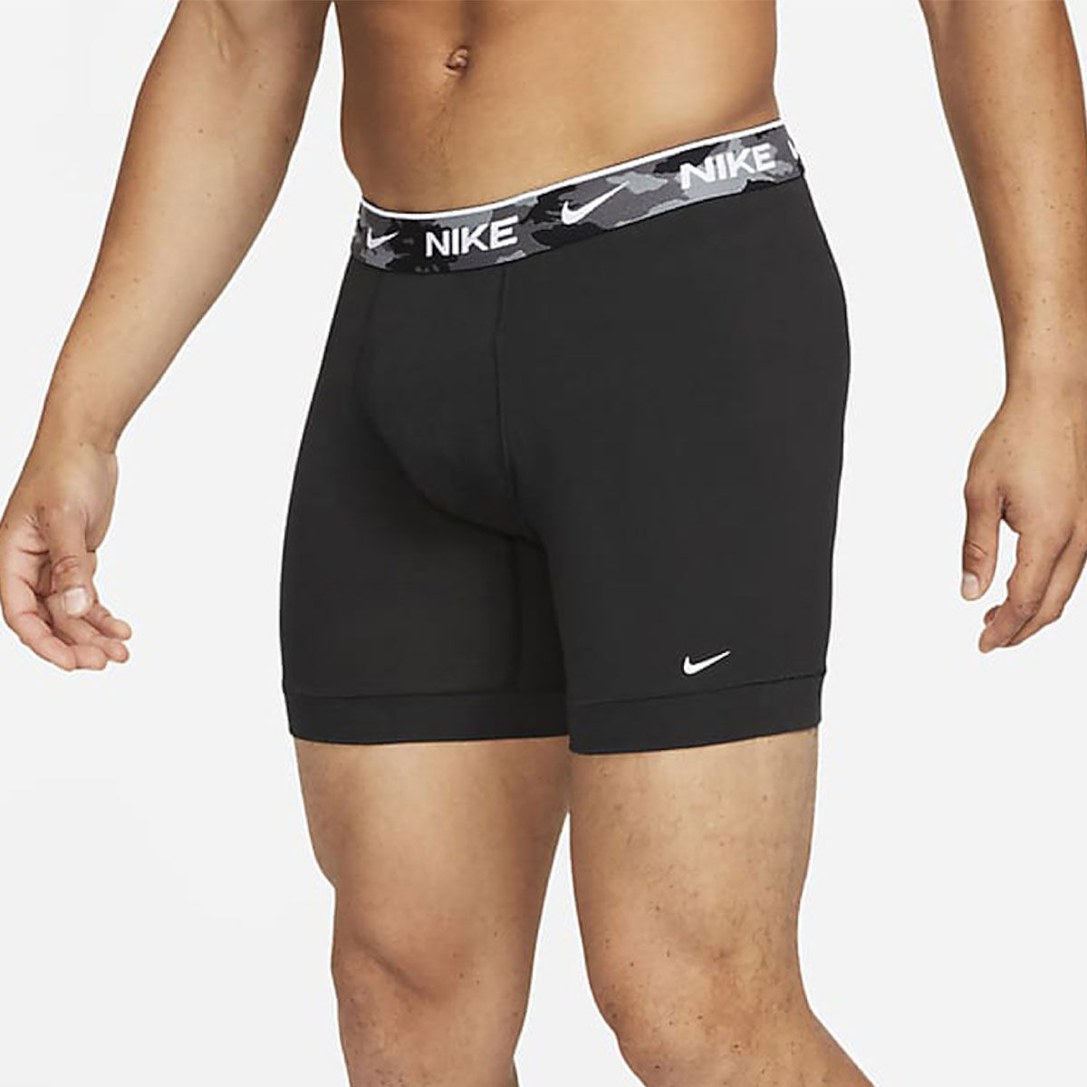 【 NIKE 】 ナイキ BOXER SHORTS ボクサーパンツ