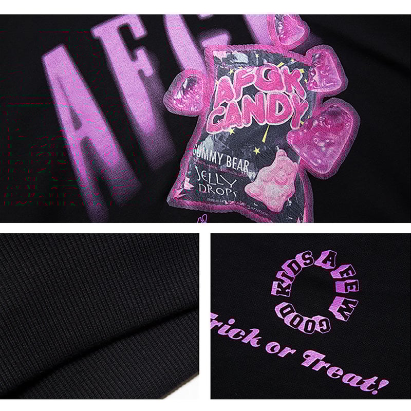 A FEW GOOD KIDS 】 AFGK 正規品 男女兼用 ユニセックス ビッグ A FEW GOOD KIDS 】 AFGK 正規品 男女兼用 ユニセックス ビッグ