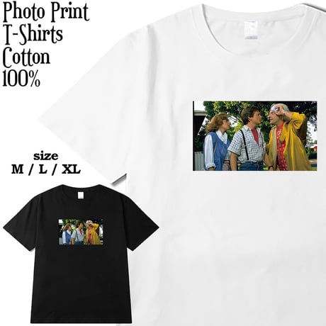 backtothefuture | STORES