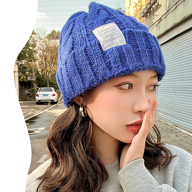 ユニセックス 男女兼用 ニット帽 UNISEX KNIT WATCH | FRIDAYS OF