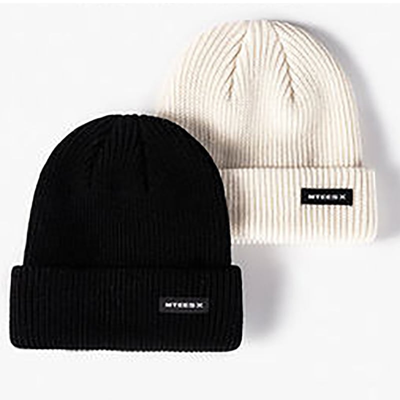 ユニセックス 男女兼用 ニットワッチ ニットビーニー UNISEX ユニセックス 男女兼用 ニットワッチ ニットビーニー UNISEX