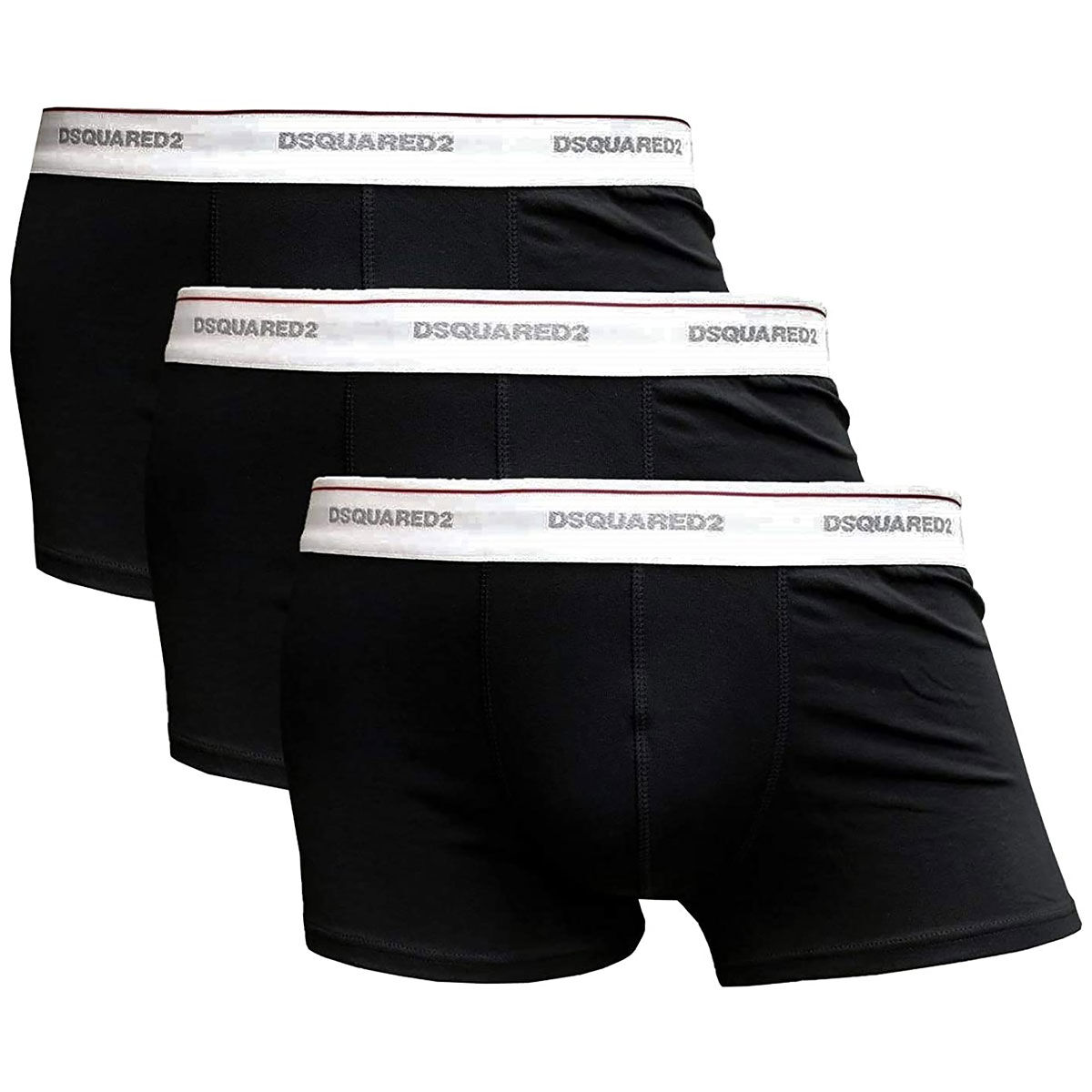 DSQUARED2 】 ディースクエアード BOXER SHORTS ボクサーパンツ |