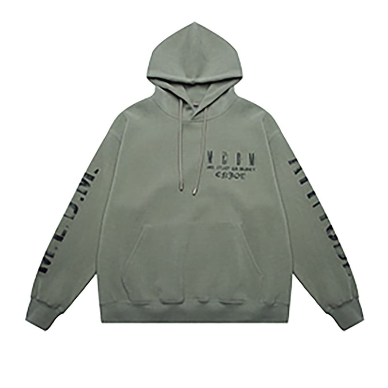 MR.ENJOY DA MONEY 】 MEDM ユニセックス レタープリント MR.ENJOY DA MONEY 】 MEDM ユニセックス レタープリント