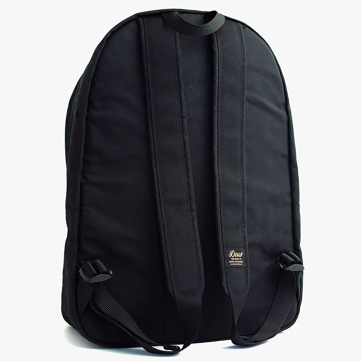 DEUS EX MACHINA 】 ARLO BACKPACK デウス エクス マキナ ユ 