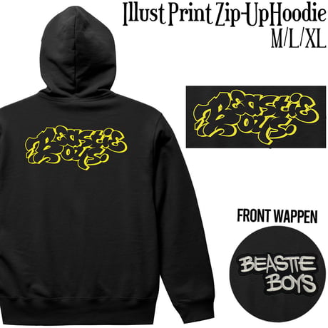 beastieboys | STORES