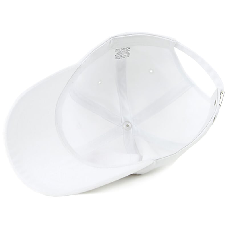 ユニセックス コットンキャップ NYC MINI LOGO UNISEX COTTON CAP ユニセックス コットンキャップ NYC MINI LOGO UNISEX COTTON CAP