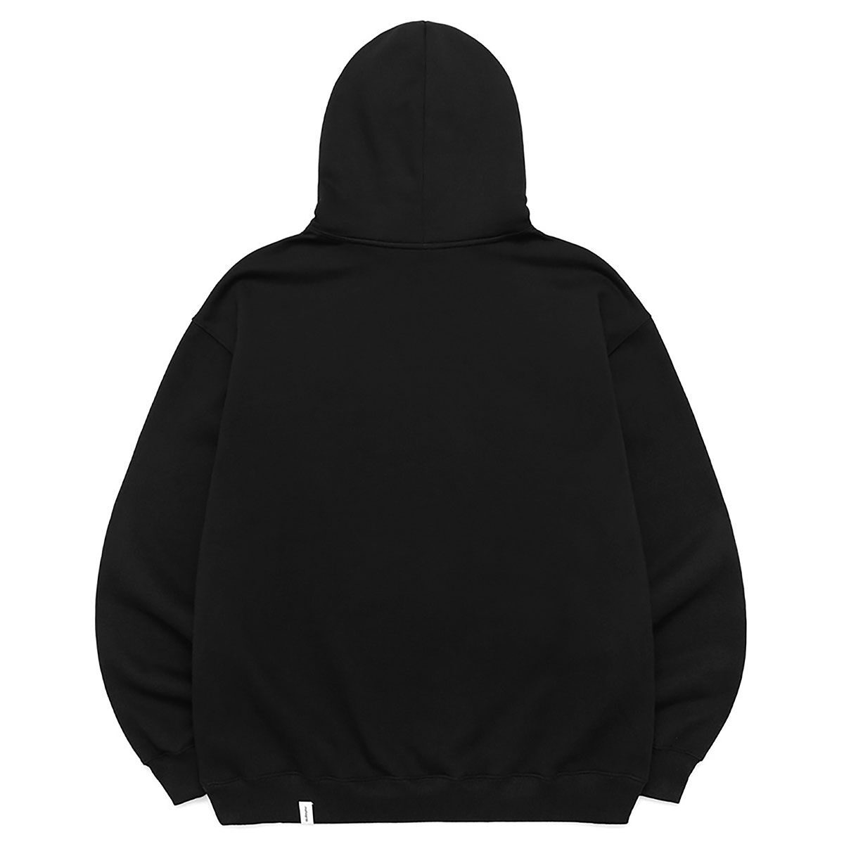 mahagrid 】 VARSITY LOGO HOODIE マハグリッド 正規品 ロゴ刺...