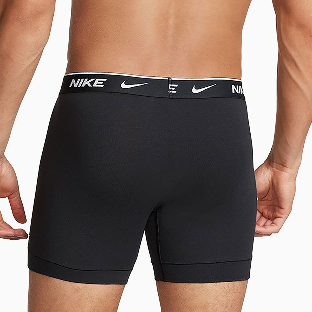 【 NIKE 】 ナイキ BOXER SHORTS ボクサーパンツ