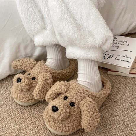 puppy roomshoes