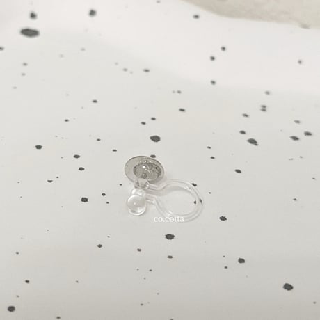 order earring